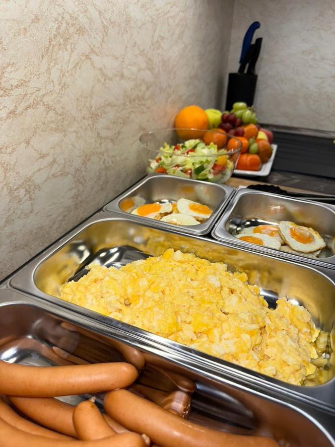 Synek Pension Špindlerŭv Mlýn Kültér fotó