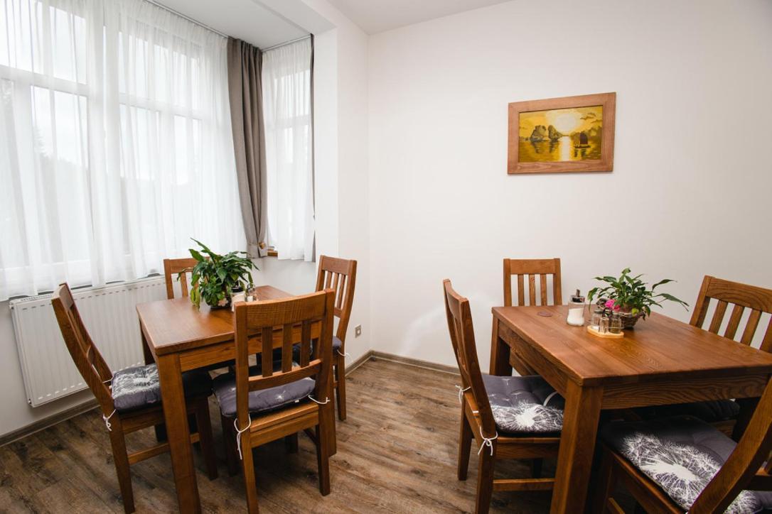 Synek Pension Špindlerŭv Mlýn Kültér fotó
