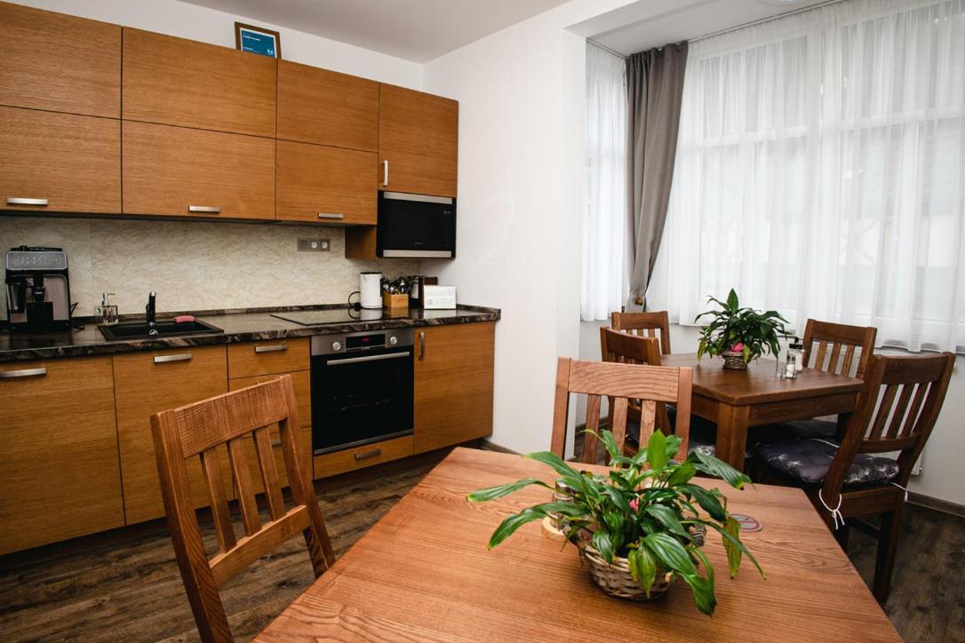 Synek Pension Špindlerŭv Mlýn Kültér fotó